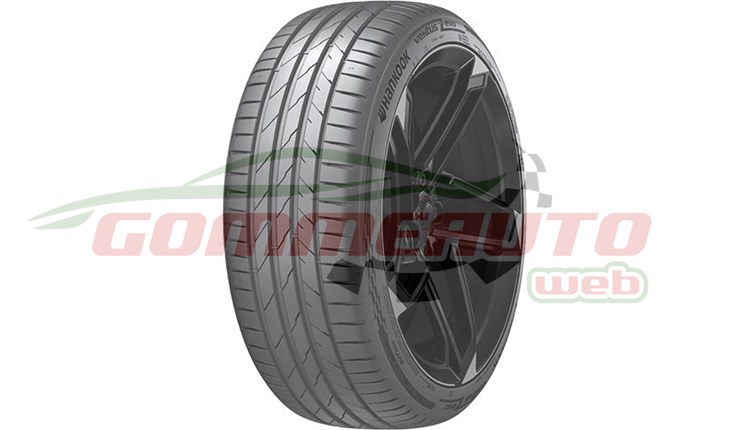COP. 235/35ZR20  HANKOOK  K137 XL                    92Y